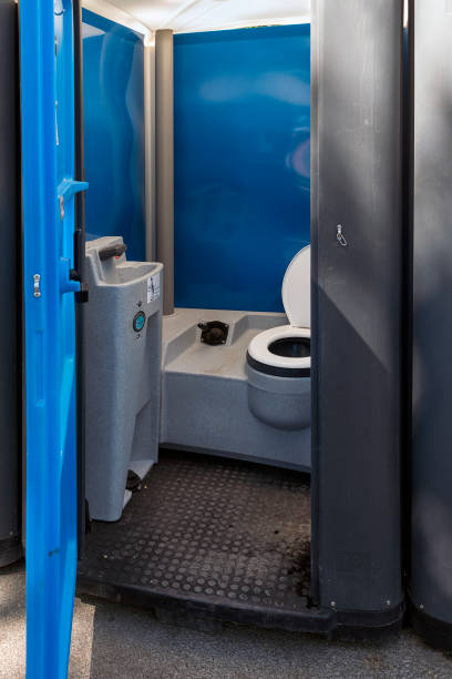 Best Local porta potty services  in Captain Cook, HI