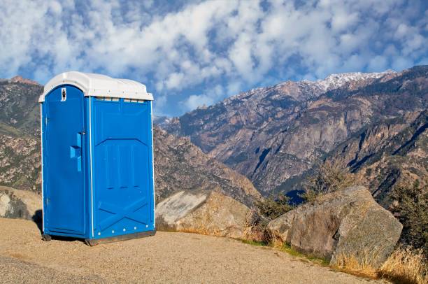 Best Construction site porta potty rental  in Captain Cook, HI