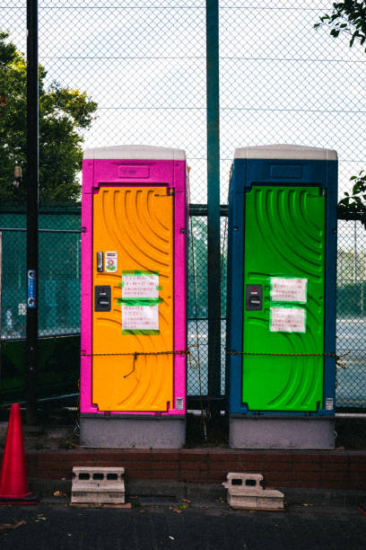 Best Porta potty rental near me  in Captain Cook, HI