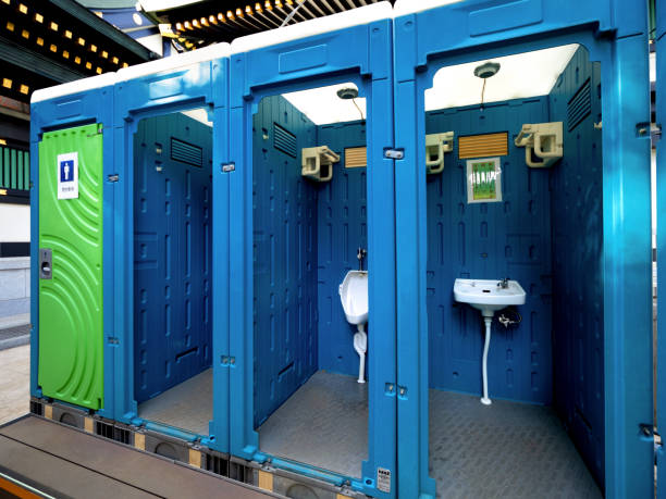 Best High-end porta potty rental  in Captain Cook, HI