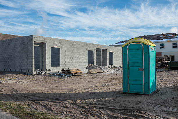 Best Local porta potty services  in Captain Cook, HI